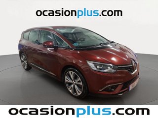 Renault Grand Scenic Zen TCe 103 kW (140 CV) EDC GPF