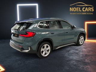BMW X1 xDrive20d