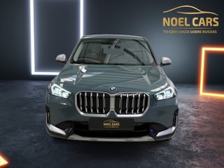 BMW X1 xDrive20d
