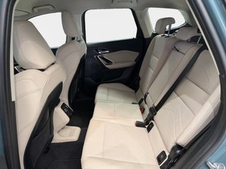 BMW X1 xDrive20d