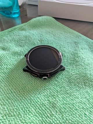 Xiaomi Watch 2 Pro Negro