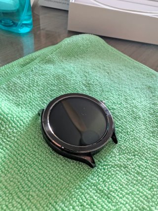 Xiaomi Watch 2 Pro Negro