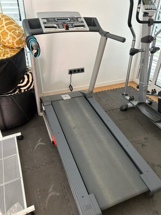Tapis roulant Decathlon TC490