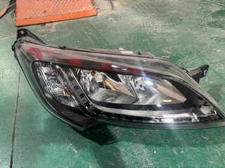 Faro Delantero Derecho Fiat Ducato