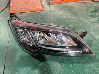 Faro Delantero Derecho Fiat Ducato