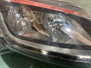 Faro Delantero Derecho Fiat Ducato