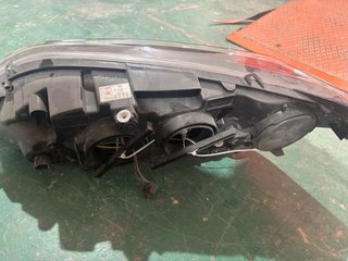 Faro Delantero Derecho Fiat Ducato