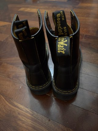 Dr. Martens Limited Edition