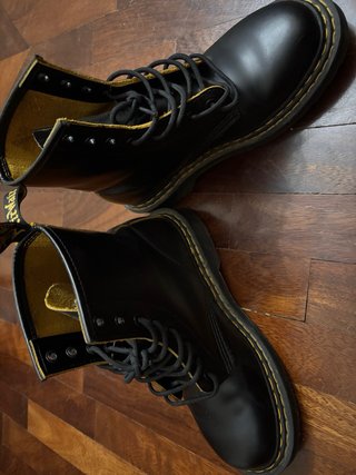 Dr. Martens Limited Edition