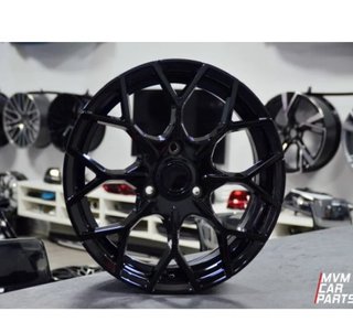 Juego de 4 Llantas 15" para Smart Brabus SM004 3X1