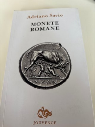 Monete romane (Guide) (Italian Edition)