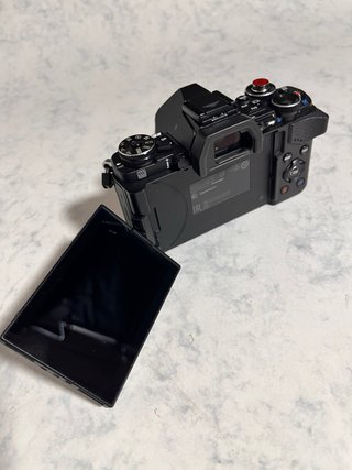 Olympus OM-D E-M5 Mark II Cámara + Empuñadura cuer