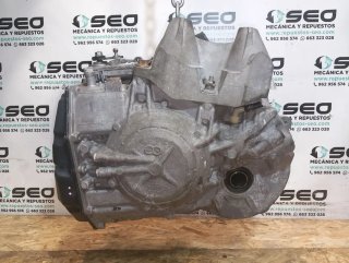 Caja cambios PEUGEOT 4007