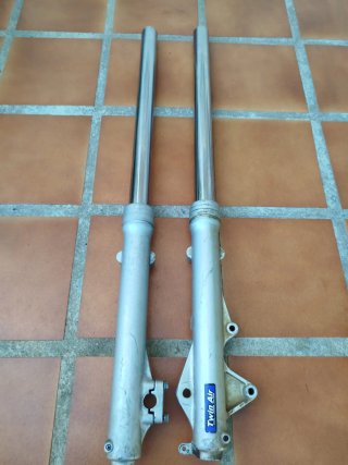 Horquillas Yamaha XTZ660 3YF