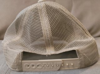 Gorra Goorin Bros. Work Caballo Beige