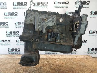 Bloque NISSAN CABSTAR E