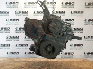 Bloque NISSAN CABSTAR E