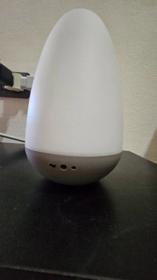 Lampada da comodino
