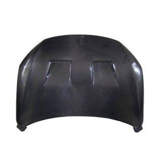 Capó Carbono Volkswagen Scirocco 2008-2013