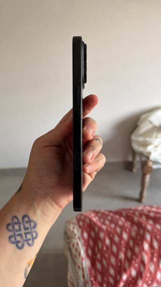iPhone 16 Pro Max 256GB Negro