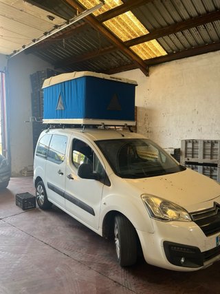 Maggiolina de la marca Autohome