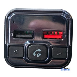 Hama Trasmettitore Bluetooth FM Auto