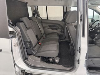 Ford Transit Connect 2021