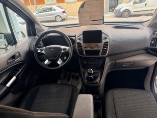 Ford Transit Connect 2021