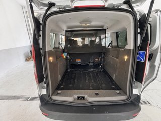 Ford Transit Connect 2021