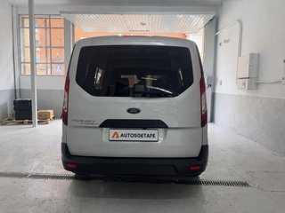 Ford Transit Connect 2021