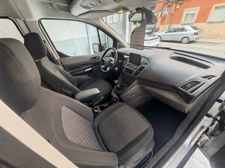 Ford Transit Connect 2021