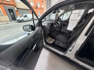 Ford Transit Connect 2021