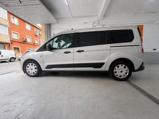 Ford Transit Connect 2021