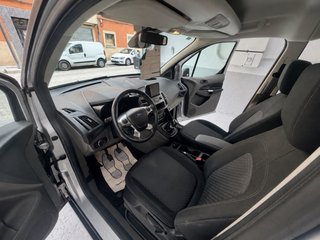 Ford Transit Connect 2021