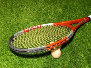 Raqueta Head Liquidmetal Radical