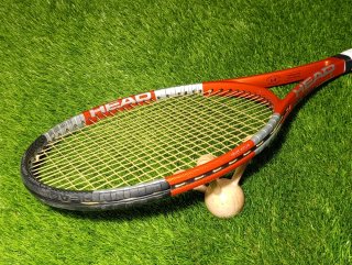 Raqueta Head Liquidmetal Radical