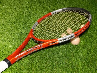 Raqueta Head Liquidmetal Radical