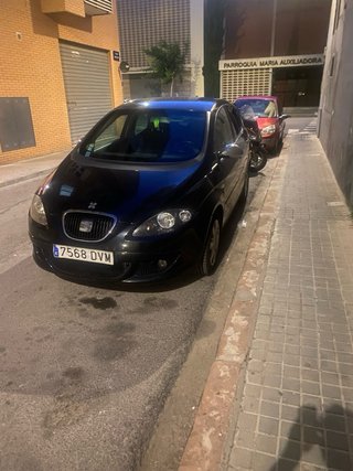 SEAT Toledo 2006