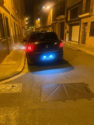 SEAT Toledo 2006