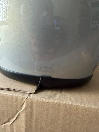 Casco DMD Vintage