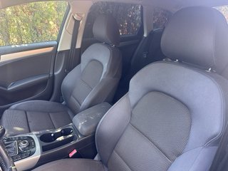 Audi A4 2011 S-Line