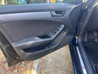Audi A4 2011 S-Line