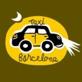 Licencia taxi barcelona lunes impar  por jubilació