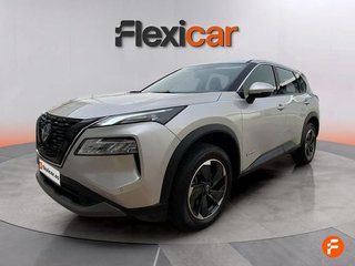 Nissan X-Trail 7pl 1.5 e-4ORCE 158kW 4x4 A/T Acenta