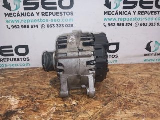 Alternador CITROEN BERLINGO