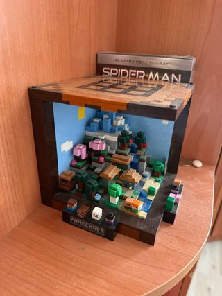 Colección Lego Variada