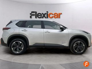 Nissan X-Trail 7pl 1.5 e-4ORCE 158kW 4x4 A/T Acenta