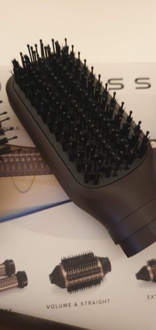 Bellissima Prodigy Phon Aria e Ceramica