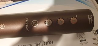 Bellissima Prodigy Phon Aria e Ceramica