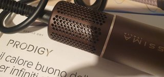 Bellissima Prodigy Phon Aria e Ceramica